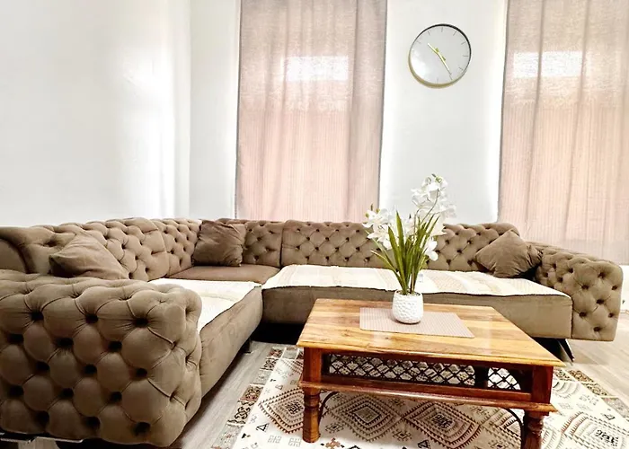 Lovely In Praterstern Area Bl Διαμέρισμα Βιέννη